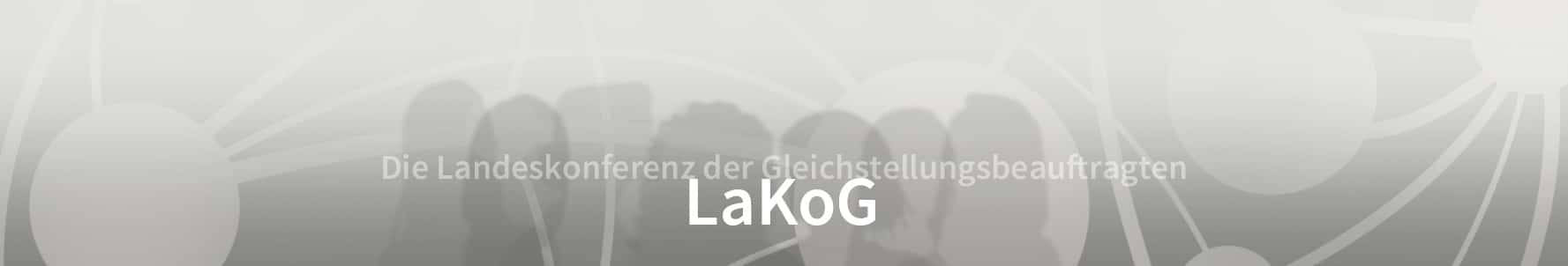 Headerbild LaKoG Baden-Württemberg
